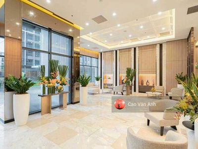 Masteri West Heights Project, Vietnam Masteri West Heights Project, Vietnam