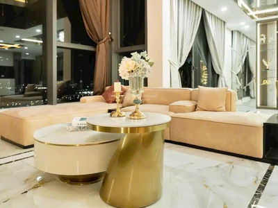 Sky Park Residence Project, Vietnam Sky Park Residence Project, Vietnam