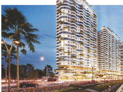 The Welltone Luxury Residence Project, Vietnam The Welltone Luxury Residence Project, Vietnam