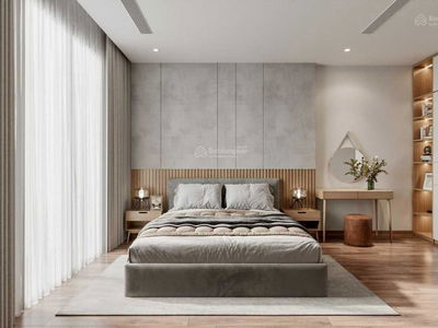 The Nine Project, Vietnam The Nine Project, Vietnam