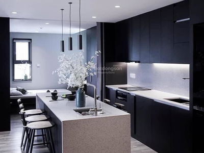 The Zen Residence Project, Vietnam The Zen Residence Project, Vietnam