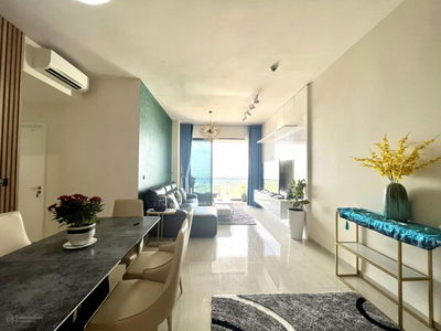 District 2 Thao Dien, Vietnam District 2 Thao Dien, Vietnam