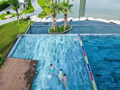 - An Lac Green Symphony, Vietnam - An Lac Green Symphony, Vietnam