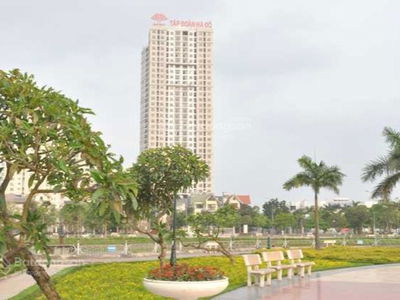 Ha Do Park View Project Ha Do Park View Project