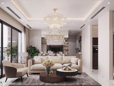 Trang An Complex Project, Vietnam Trang An Complex Project, Vietnam