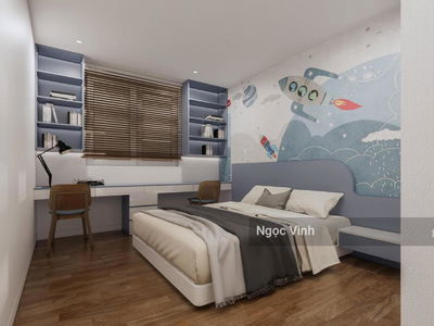 Sapphire Palace, Vietnam Sapphire Palace, Vietnam