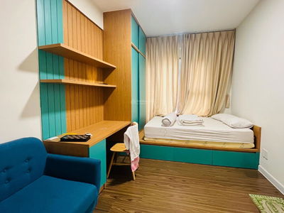 Safira Khang Dien, Vietnam Safira Khang Dien, Vietnam