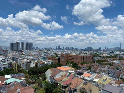 Ehome 5 - The Bridgeview, Vietnam  Ehome 5 - The Bridgeview, Vietnam