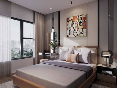 The Privia, Vietnam The Privia, Vietnam