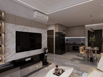 The Privia, Vietnam The Privia, Vietnam