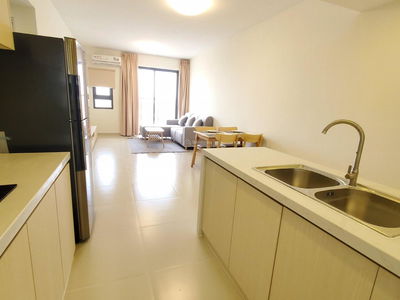 Topaz Twins Project, Vietnam Topaz Twins Project, Vietnam