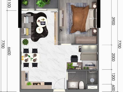 Thu Thiem Dragon, Vietnam  Thu Thiem Dragon, Vietnam