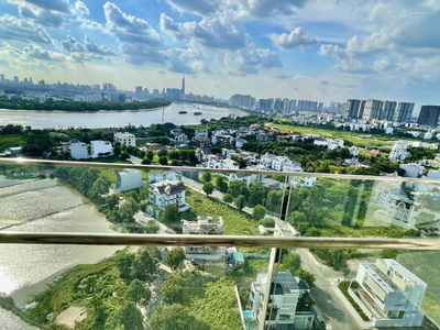 Thu Thiem Dragon, Vietnam Thu Thiem Dragon, Vietnam