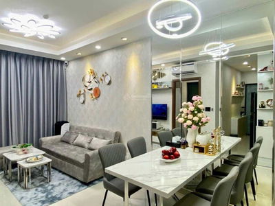 Q7 Saigon Riverside, Vietnam Q7 Saigon Riverside, Vietnam