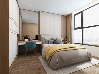 Harmony Square Project, Vietnam Harmony Square Project, Vietnam