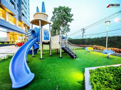 An Gia Riverside, Vietnam An Gia Riverside, Vietnam