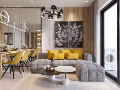 Phu Dong Sky Garden Project, Vietnam Phu Dong Sky Garden Project, Vietnam