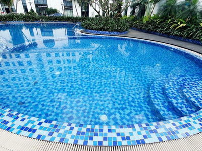 Eco City Viet Hung Project, Vietnam Eco City Viet Hung Project, Vietnam