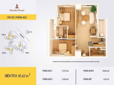 Golden Palace Project