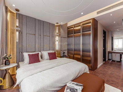 The Horizon Phu My Hung, Vietnam The Horizon Phu My Hung, Vietnam