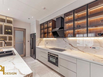 The Horizon Phu My Hung, Vietnam The Horizon Phu My Hung, Vietnam