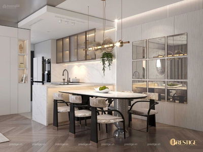 The Horizon Phu My Hung, Vietnam The Horizon Phu My Hung, Vietnam