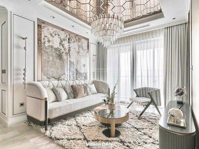 The Horizon Phu My Hung, Vietnam  The Horizon Phu My Hung, Vietnam