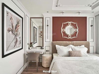 The Horizon Phu My Hung, Vietnam The Horizon Phu My Hung, Vietnam