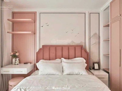 The Horizon Phu My Hung, Vietnam  The Horizon Phu My Hung, Vietnam