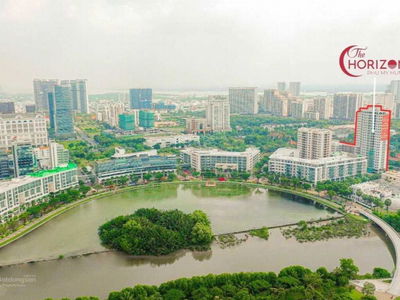 The Horizon Phu My Hung, Vietnam The Horizon Phu My Hung, Vietnam