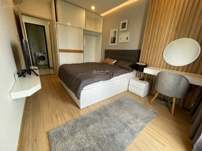 New City Thu Thiem, Vietnam New City Thu Thiem, Vietnam