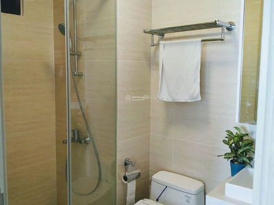 New City Thu Thiem, Vietnam  New City Thu Thiem, Vietnam