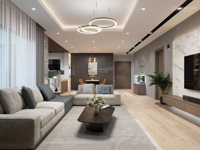 FLC Complex Pham Hung Project, Vietnam  FLC Complex Pham Hung Project, Vietnam