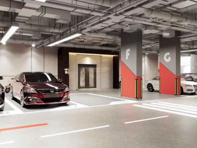 Phu My Hung, Vietnam Phu My Hung, Vietnam