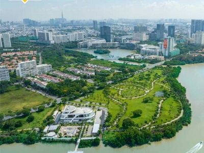 The Horizon Phu My Hung, Vietnam The Horizon Phu My Hung, Vietnam