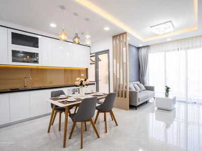 Palm Heights, Vietnam Palm Heights, Vietnam