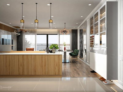 Palm Heights, Vietnam Palm Heights, Vietnam