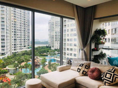 Diamond Island, Vietnam Diamond Island, Vietnam