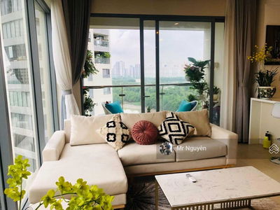 Diamond Island, Vietnam Diamond Island, Vietnam