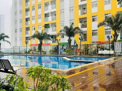 City Gate Towers, Vietnam City Gate Towers, Vietnam