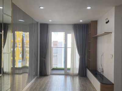 City Gate Towers, Vietnam City Gate Towers, Vietnam