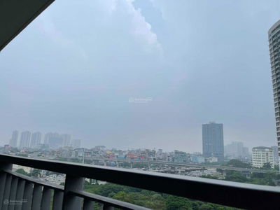 Hanoi Paragon Project, Vietnam Hanoi Paragon Project, Vietnam