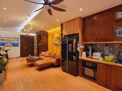 Stellar Garden, Vietnam Stellar Garden, Vietnam