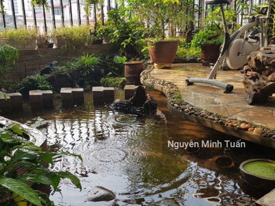 Thanh Xuan Complex, Vietnam  Thanh Xuan Complex, Vietnam