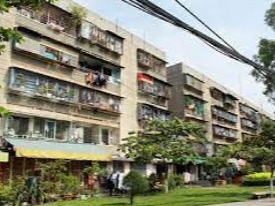 Thanh Da Residence Street, Vietnam Thanh Da Residence Street, Vietnam