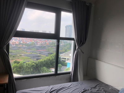 Ecopark Project, Vietnam Ecopark Project, Vietnam