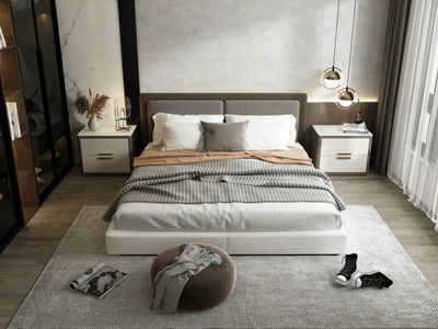 Sunrise City Sunrise City