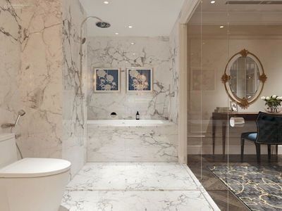 Eco City Viet Hung Project, Vietnam Eco City Viet Hung Project, Vietnam