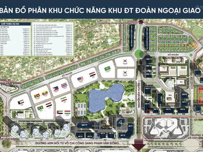 Han Jardin Apartment Project, Vietnam Han Jardin Apartment Project, Vietnam