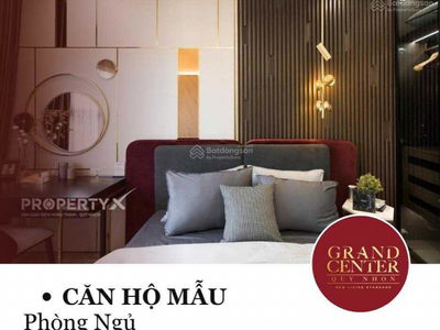 Grand Center Project, Vietnam Grand Center Project, Vietnam